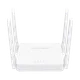 Router Inalambrico Mercusys DualBand AC10 AC1200 4 Antenas